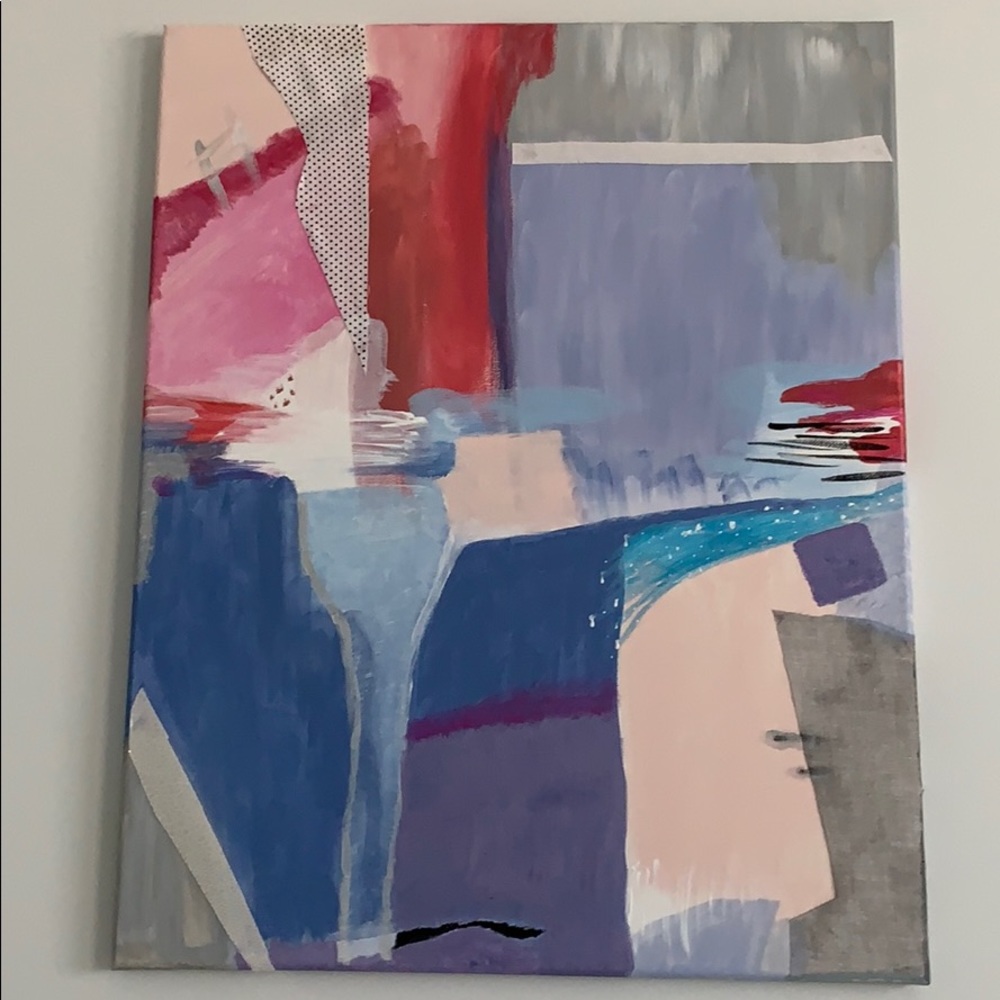 Abstract Art - image 1